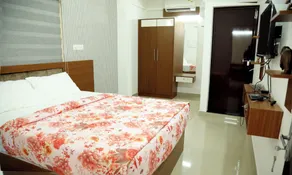 Alite Enclaves Fully furnished apartments - Room