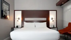 The J House Greenwich Hotel - Chambre
