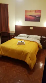 Hotel Paris - Zimmer