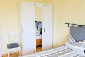 Ferienwohnungen Domblick-Herkenrath - Room