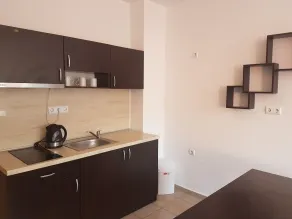 Salt Lake ApartHotel - Private kitchen