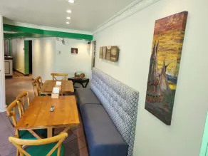Auberge Pique Nique - Réception