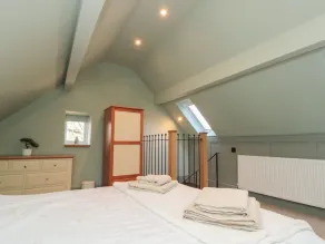 Top Holme Cottage - Værelse