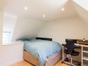 Bedfordshire Thatched Cottage - Dogs Welcome - Zimmer