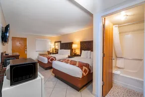 Sevilla Inn Kissimmee- Near Disney - Chambre