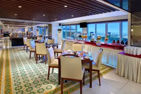 Aston Solo Hotel - Restaurant