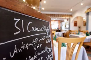 Hotel Engelhorn - Ristorante