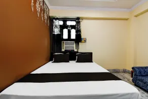 Super Collection O Transport Nagar Metro Station Patna - Chambre