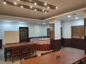 Hotel Ambarish Grand Residency - Restaurant