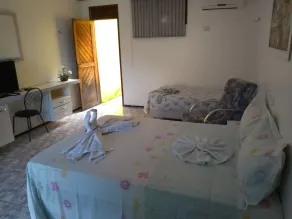 Viana Palace Hotel - Habitación
