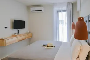 Princess Mare Hotel - Adults Only - Chambre