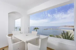 B51 Executive Flats Marbella - Udsigt fra værelset