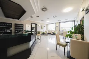 Hotel Astory Plzeň - Restaurant