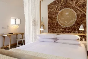 Luz Charming Houses - Chambre