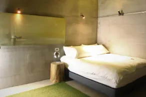 Loft Inn - Chambre