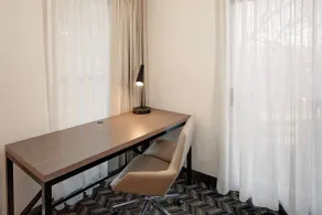 Residence Inn Sunnyvale Silicon Valley I - Chambre