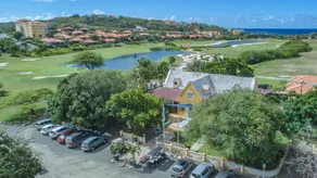 Blue Bay Curaçao Golf & Beach Resort - Lobby
