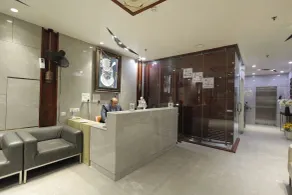 Murliwala Hotel & Restaurant - Reception