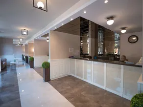 Pearl Beach Hotel - Reception