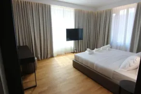 Boutique Hotel Adelar - Værelse