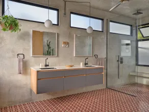 CASA FRIDA by DW - Bathroom