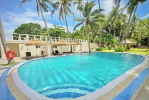 Mandala Beach Resorts powered by Cocotel - Pool
