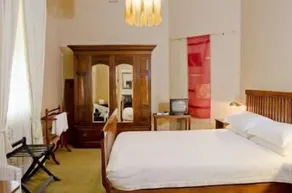 Imperial Fine Accommodation - Room