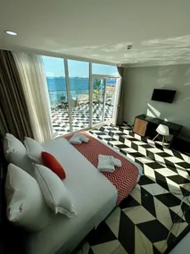 Hotel Britania - Rom