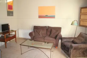 El Naranjo - Zimmer