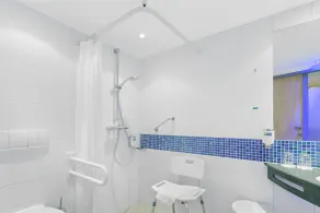Holiday Inn Express Nürnberg-Schwabach - Chambre