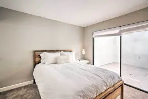 Rancho Las Palmas Resort Condo: Golf, Swim & Play! - Interior