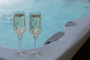 The Coachhouse - Pool