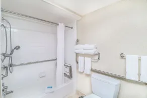 Best Western Plus North Las Vegas Inn & Suites - Salle de bain