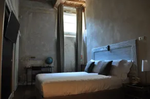Residenza La Musa Amarcord - Quarto