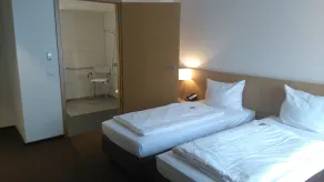 Ardey Hotel - Room