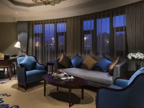 Pullman Tangshan - Zimmer
