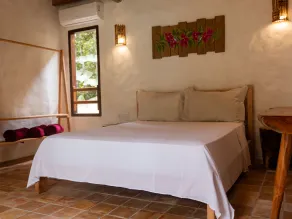 Villa Sagui Trancoso - View from room