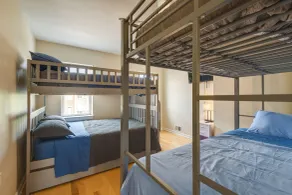 Baltimore Townhome Near Oriole Park w/ A/C! - Interiør