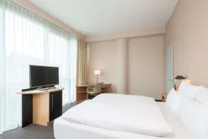 NH Düsseldorf City - Room