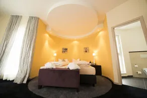 Best Western Plus Palatin Kongresshotel - Chambre