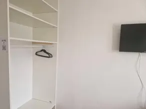 Armor Business Rooms - Private Room for Professionals - Værelse