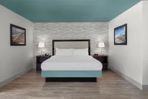 Carlsbad by the Sea Hotel - Chambre