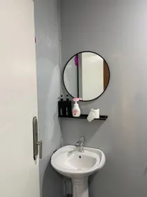 Cenanghill Beachfront - Bathroom