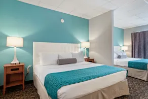 Elevation Inn & Suites, Trademark Collection by Wyndham Downtown Rapid City- Walking Distance To The Monument - Chambre