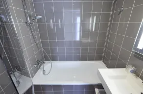 Hôtel Kyriad Brest Centre - Salle de bain