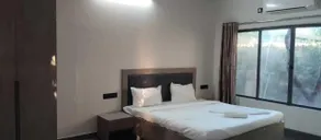Shunyata Eco Resort Junagadh - Room