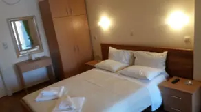 Lazaretto Palace - Rom
