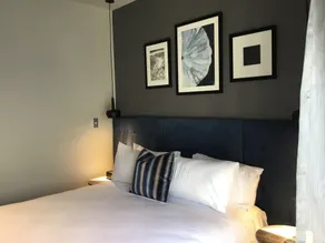 Mrs Banks Hotel - Room