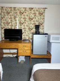 SUNRISE MOTEL  - Habitación