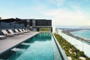 InterContinental Real Lima Miraflores by IHG - Pool